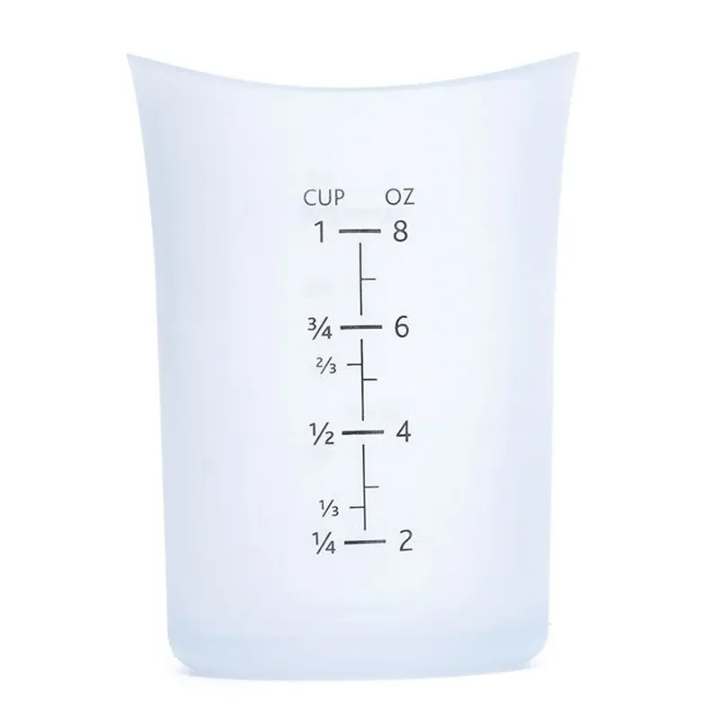 Flex~it Measuring Cup, 1 Cup - iSi